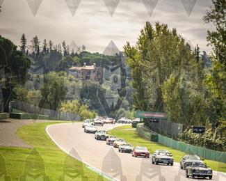 Tour Amical Toscana (groep 2) photo