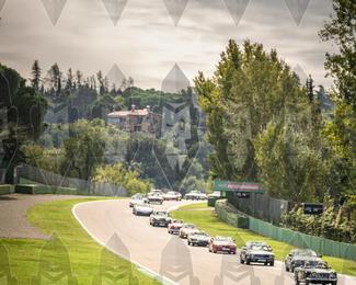 Tour Amical Toscana (groep 2) photo