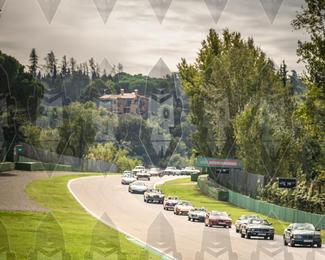 Tour Amical Toscana (groep 2) photo
