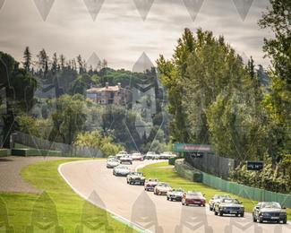Tour Amical Toscana (groep 2) photo