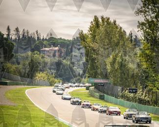 Tour Amical Toscana (groep 2) photo