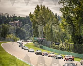 Tour Amical Toscana (groep 2) photo