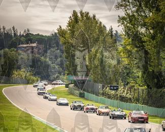 Tour Amical Toscana (groep 2) photo