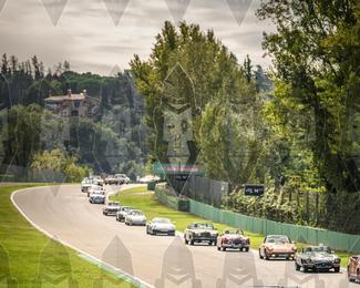 Tour Amical Toscana (groep 2) photo