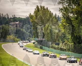 Tour Amical Toscana (groep 2) photo