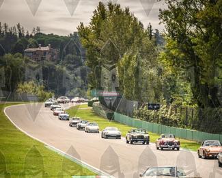 Tour Amical Toscana (groep 2) photo