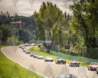 Tour Amical Toscana (groep 2) photo