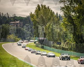 Tour Amical Toscana (groep 2) photo
