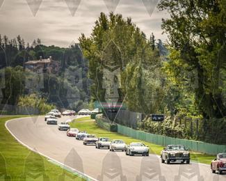 Tour Amical Toscana (groep 2) photo