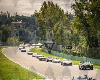 Tour Amical Toscana (groep 2) photo