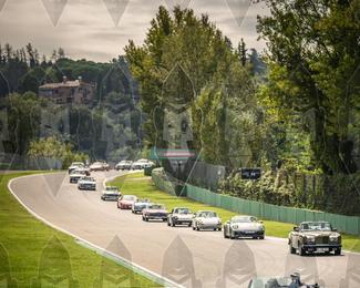 Tour Amical Toscana (groep 2) photo