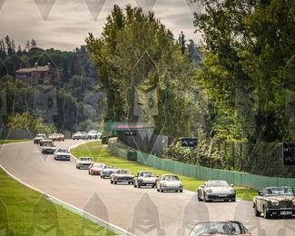 Tour Amical Toscana (groep 2) photo