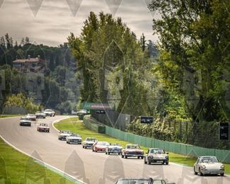 Tour Amical Toscana (groep 2) photo