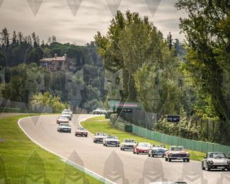 Tour Amical Toscana (groep 2) photo