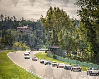 Tour Amical Toscana (groep 2) photo