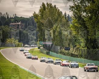 Tour Amical Toscana (groep 2) photo