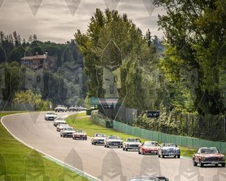 Tour Amical Toscana (groep 2) photo