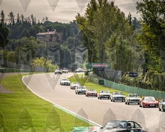 Tour Amical Toscana (groep 2) photo