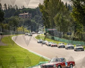 Tour Amical Toscana (group 2) photo