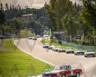 Tour Amical Toscana (group 2) photo