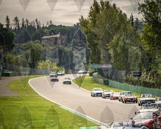 Tour Amical Toscana (group 2) photo