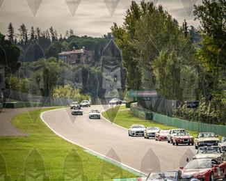 Tour Amical Toscana (group 2) photo