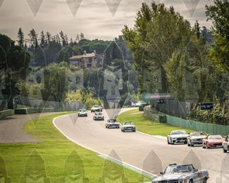 Tour Amical Toscana (group 2) photo