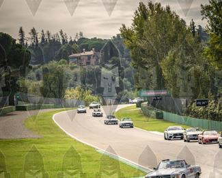 Tour Amical Toscana (group 2) photo