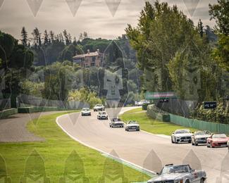 Tour Amical Toscana (group 2) photo