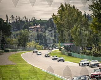 Tour Amical Toscana (group 2) photo