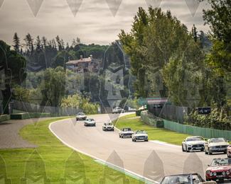 Tour Amical Toscana (group 2) photo