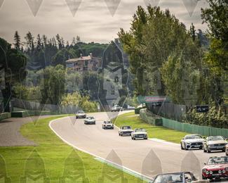 Tour Amical Toscana (group 2) photo