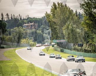 Tour Amical Toscana (group 2) photo