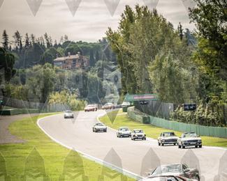 Tour Amical Toscana (group 2) photo