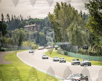 Tour Amical Toscana (group 2) photo