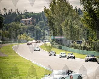 Tour Amical Toscana (group 2) photo