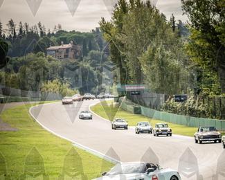 Tour Amical Toscana (group 2) photo