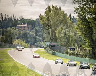 Tour Amical Toscana (group 2) photo