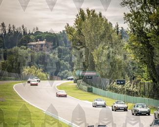 Tour Amical Toscana (group 2) photo