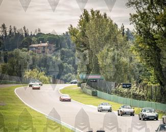 Tour Amical Toscana (group 2) photo