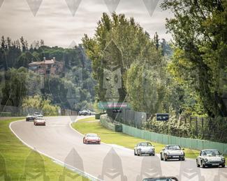 Tour Amical Toscana (group 2) photo