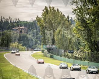 Tour Amical Toscana (group 2) photo