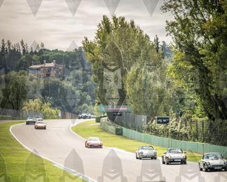 Tour Amical Toscana (group 2) photo