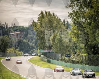 Tour Amical Toscana (group 2) photo