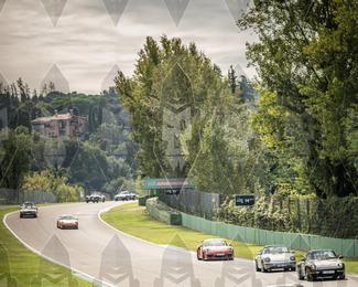 Tour Amical Toscana (group 2) photo