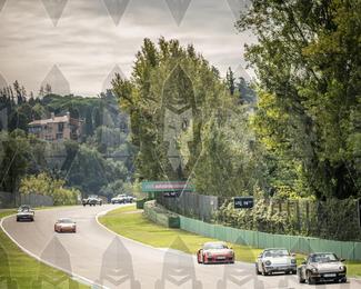 Tour Amical Toscana (group 2) photo