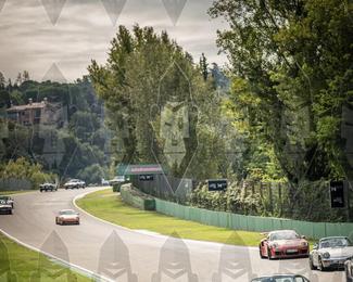 Tour Amical Toscana (group 2) photo