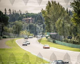 Tour Amical Toscana (groep 2) photo