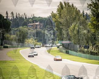 Tour Amical Toscana (group 2) photo