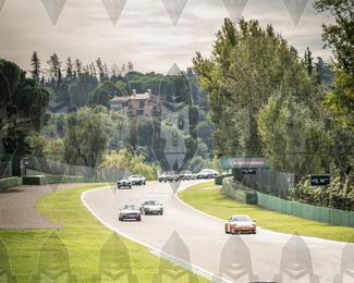 Tour Amical Toscana (group 2) photo